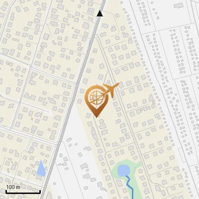 Foto zu Fischadlerweg 9-18, 12355 Berlin