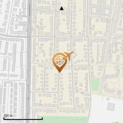 Foto zu Fischartstraße 9-13, 80686 München