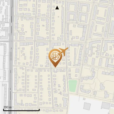 Foto zu Fischartstraße 4, 80686 München