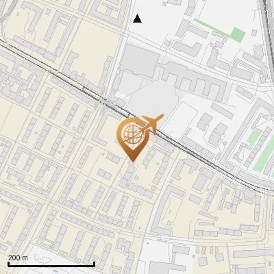 Foto zu Fischbachauer Straße 4-11, 81539 München