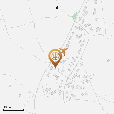 Karte Fischbeker Heideweg 19, 21149 Hamburg