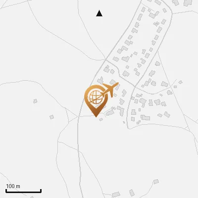 Karte Fischbeker Heideweg 29, 21149 Hamburg