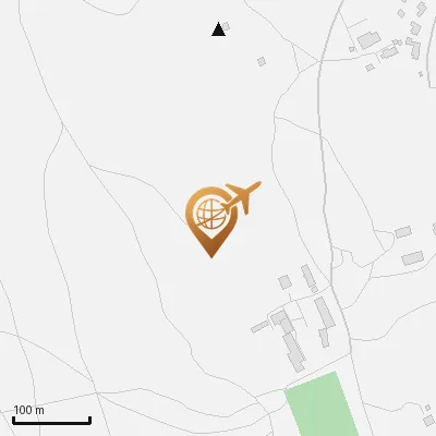 Karte Fischbeker Heideweg 48, 21149 Hamburg