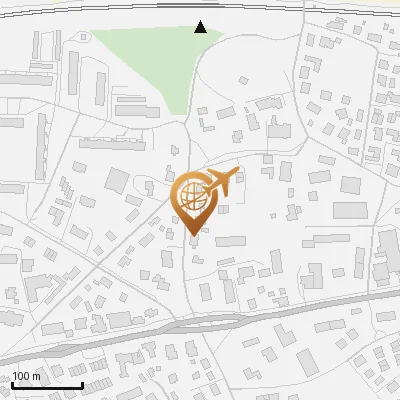 Karte Fischbeker Heuweg 1-8, 21149 Hamburg