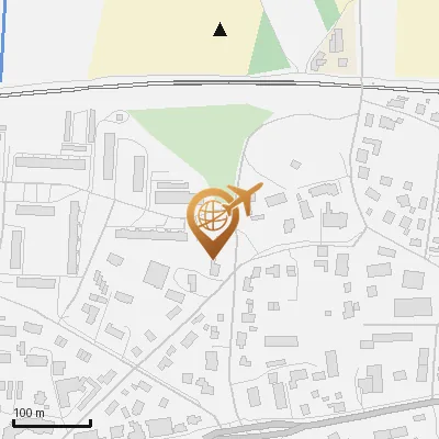 Karte Fischbeker Heuweg 9, 21149 Hamburg