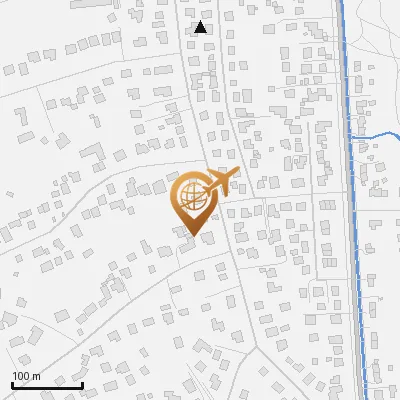 Karte Fischbeker Holtweg 104-108, 21149 Hamburg