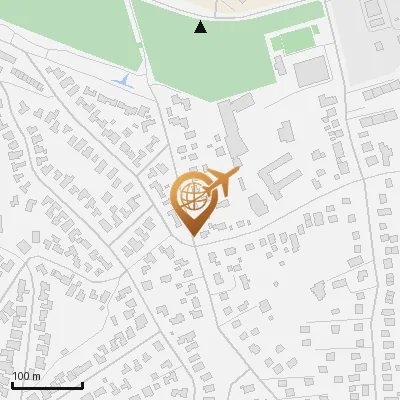 Karte Fischbeker Holtweg 35-43, 21149 Hamburg