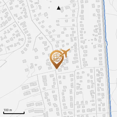 Karte Fischbeker Holtweg 73-75, 21149 Hamburg