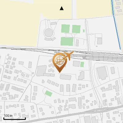 Karte Fischbeker Moor 6, 21149 Hamburg