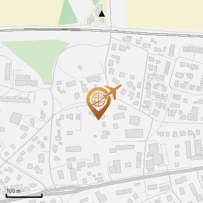 Karte Fischbeker Weg 27, 21149 Hamburg