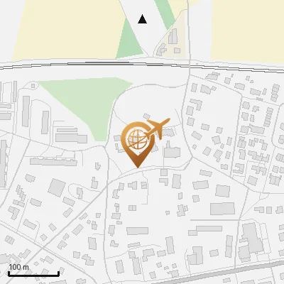 Karte Fischbeker Weg 28, 21149 Hamburg