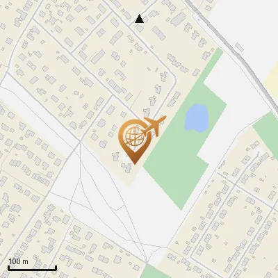 Foto zu Fischbrunner Weg 10-13, 14089 Berlin