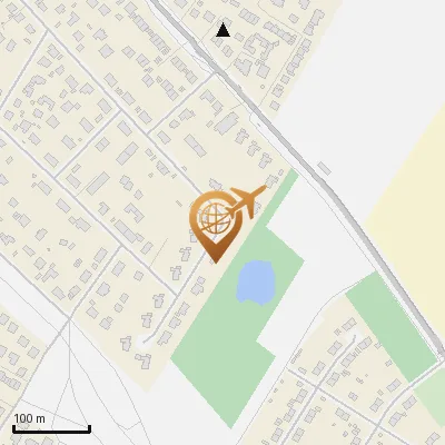 Foto zu Fischbrunner Weg 1-5, 14089 Berlin