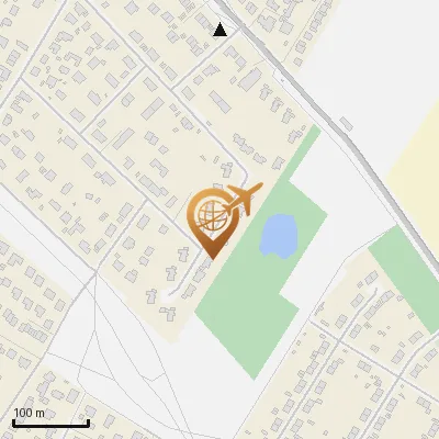 Foto zu Fischbrunner Weg 6-9, 14089 Berlin