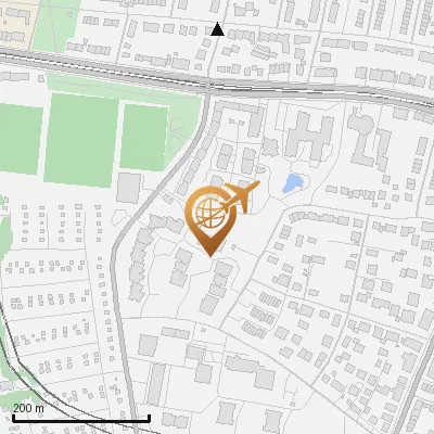 Karte Fischer-von-Erlach-Straße 13-17, 80689 München