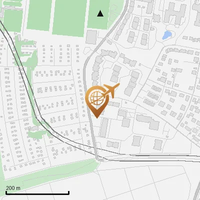 Foto zu Fischer-von-Erlach-Straße 25-27, 80689 München