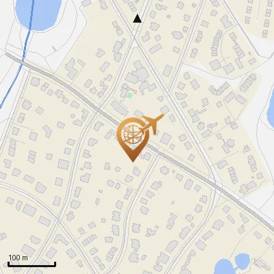 Foto zu Fischerhüttenstraße 104-108, 14163 Berlin