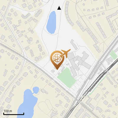 Foto zu Fischerhüttenstraße 109-111, 14163 Berlin