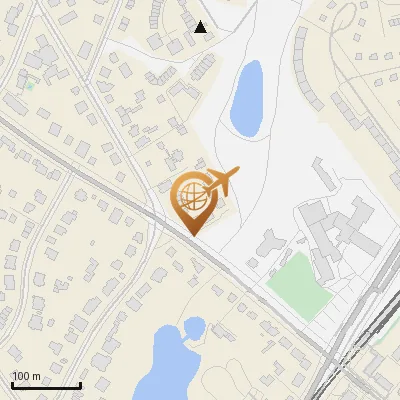 Foto zu Fischerhüttenstraße 113, 14163 Berlin