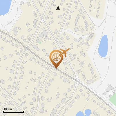 Foto zu Fischerhüttenstraße 119, 14163 Berlin