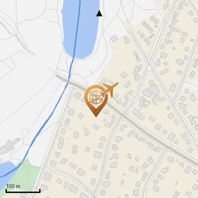 Foto zu Fischerhüttenstraße 120, 14163 Berlin