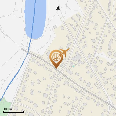 Foto zu Fischerhüttenstraße 133, 14163 Berlin