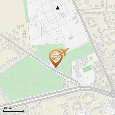 Foto zu Fischerhüttenstraße 17-19, 14163 Berlin