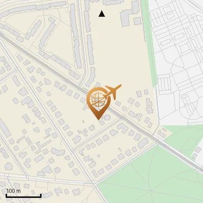 Foto zu Fischerhüttenstraße 26-28, 14163 Berlin