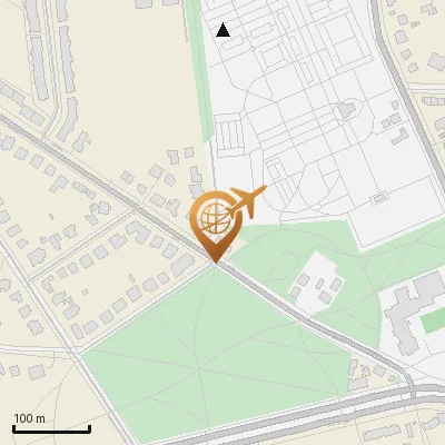 Foto zu Fischerhüttenstraße 29, 14163 Berlin