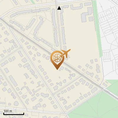 Foto zu Fischerhüttenstraße 30-32, 14163 Berlin