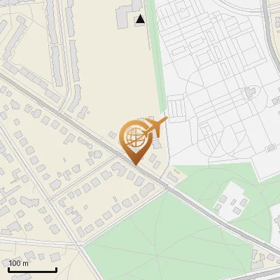 Foto zu Fischerhüttenstraße 33-35, 14163 Berlin