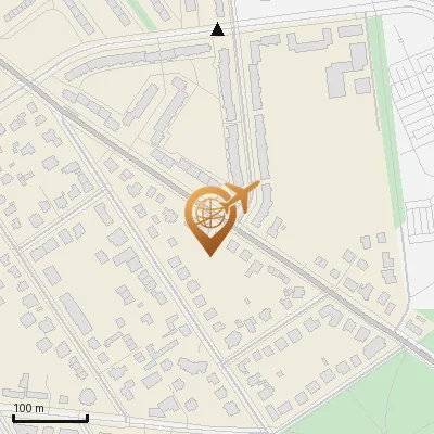 Foto zu Fischerhüttenstraße 36-38, 14163 Berlin