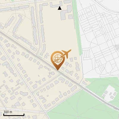 Foto zu Fischerhüttenstraße 39, 14163 Berlin