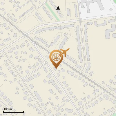 Foto zu Fischerhüttenstraße 40-44, 14163 Berlin