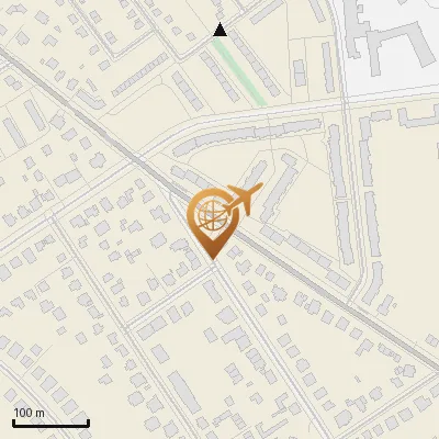 Foto zu Fischerhüttenstraße 46-48, 14163 Berlin