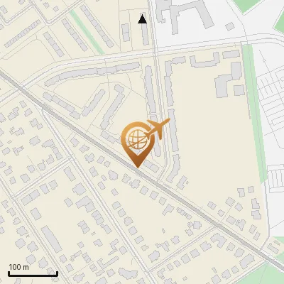 Foto zu Fischerhüttenstraße 51, 14163 Berlin