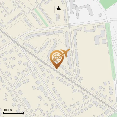 Foto zu Fischerhüttenstraße 53-55, 14163 Berlin