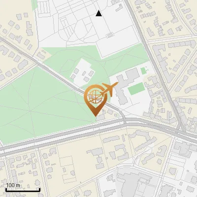 Foto zu Fischerhüttenstraße 4-6, 14163 Berlin