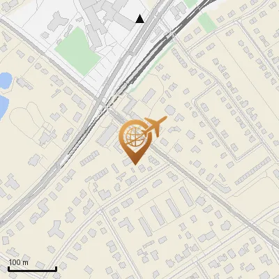 Foto zu Fischerhüttenstraße 62, 14163 Berlin