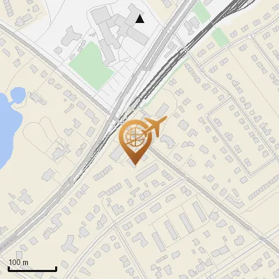 Foto zu Fischerhüttenstraße 64, 14163 Berlin