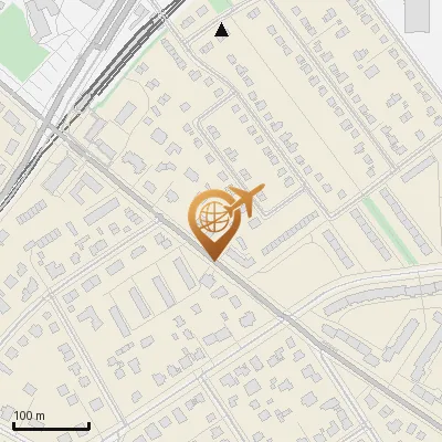 Foto zu Fischerhüttenstraße 69-75, 14163 Berlin