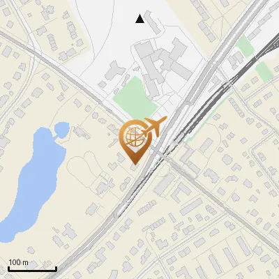 Foto zu Fischerhüttenstraße 76, 14163 Berlin