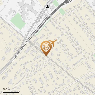 Foto zu Fischerhüttenstraße 77-79, 14163 Berlin