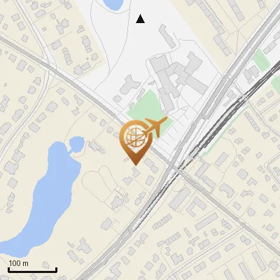 Foto zu Fischerhüttenstraße 80-82, 14163 Berlin