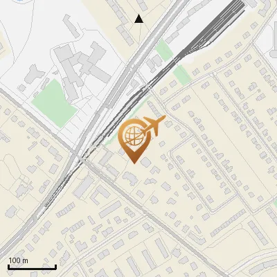 Foto zu Fischerhüttenstraße 87, 14163 Berlin