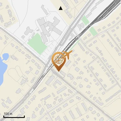 Foto zu Fischerhüttenstraße 89, 14163 Berlin