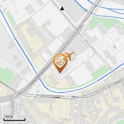 Foto zu Fischerinsel 10-11, 10179 Berlin