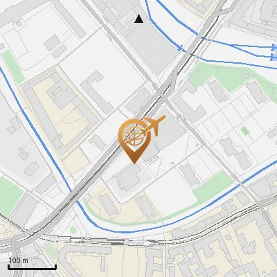 Foto zu Fischerinsel 12, 10179 Berlin