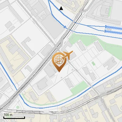 Foto zu Fischerinsel 13-16, 10179 Berlin