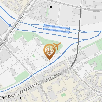 Foto zu Fischerinsel 3, 10179 Berlin